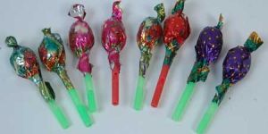 Lollipop Item Code : JJL 004