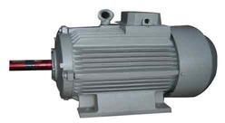 Three Phase Motors