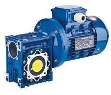 Worm Geared Motors