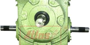 Worm Reduction Gears