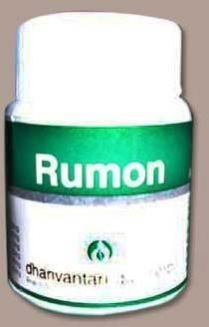 Rumon Capsule