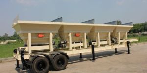 Mobile Asphalt Plant