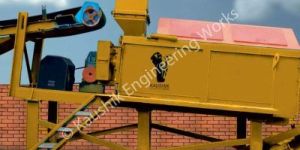 Wet Mix Macadam Plants