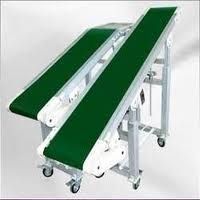 PVC Conveyor Belts