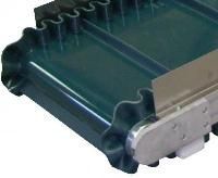 Sidewall Conveyor Belts