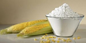Maize Starch Powder