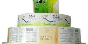 Self Adhesive Labels