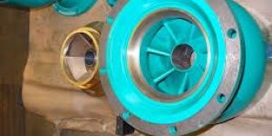 Glass Flake Epoxy Paint