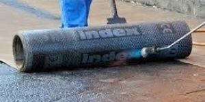 Waterproofing Membranes