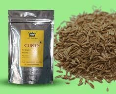 Cumin Seeds