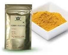 Curry Powder