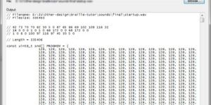 Miscellaneous Software