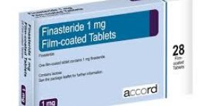 Finasteride