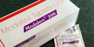 Modafinil