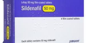Sildenafil Tablet