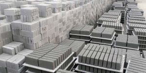 Fly Ash Bricks