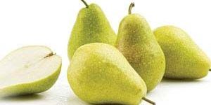 Fresh Pear