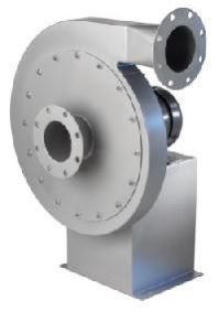 High Pressure Fans
