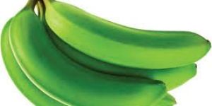 Green Banana