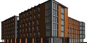 Structural 3d Modeling