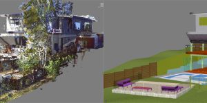 Point Cloud Modeling