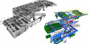 Cloud Modeling Service