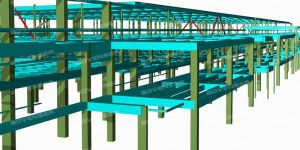 Steel Detailing Services