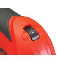 Variable Speed Pendulum Jigsaw