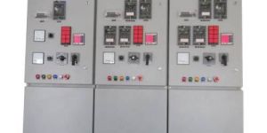 Ht Control Panel