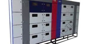 Meter Board Cum Changeover Distribution Panel