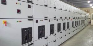 Industrial LV Panel Boards