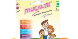 Frucalte