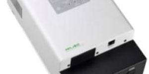 Flin MPPT Solar Charge Controller