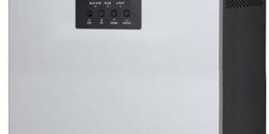 FlinSlim MPPT Solar Hybrid Inverter