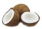 Fresh Coconut
