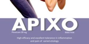 Apixo Injection