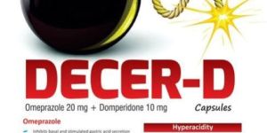 Decer D Capsules