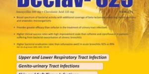 Declav - 625 Tablets