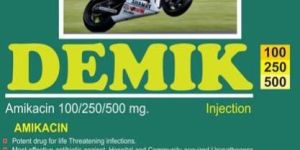 Demik Injection