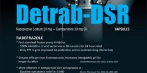 Detrab-DSR Capsules