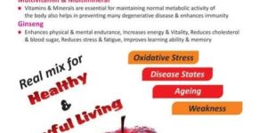 Devit Multivitamins & Multiminerals Medicine