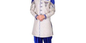 Traditional Sherwani