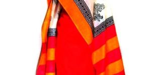 Unstitched Salwar Kameez