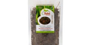 Organic Tulsi Dry Leaves
