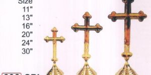 Metal Cross