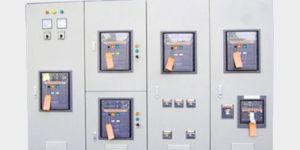 AMC CONTRACT FOR ELECTRICAL INFRASTRUCTURE