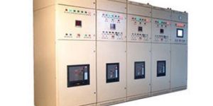 AUTO MANUAL DG SYNC PANEL