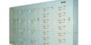 MOTOR CONTROL CENTER (MCC) PANELS