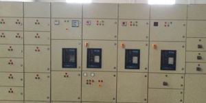 Power Control Centre