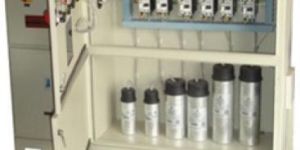 Power Factor Capacitor